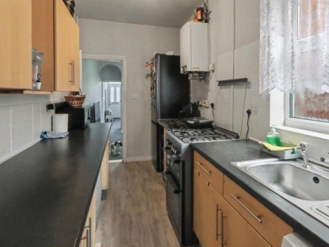 3 Bedroom Terraced House to Rent in Leicester LE3