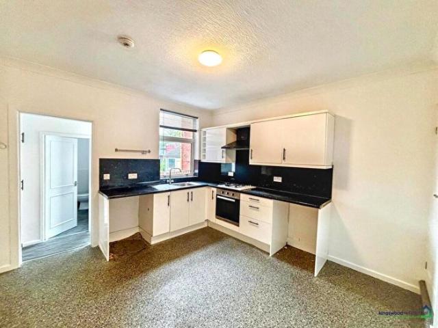 3 Bedroom Terraced House To Rent In Logan Street, Bulwell, Nottingham, NG6