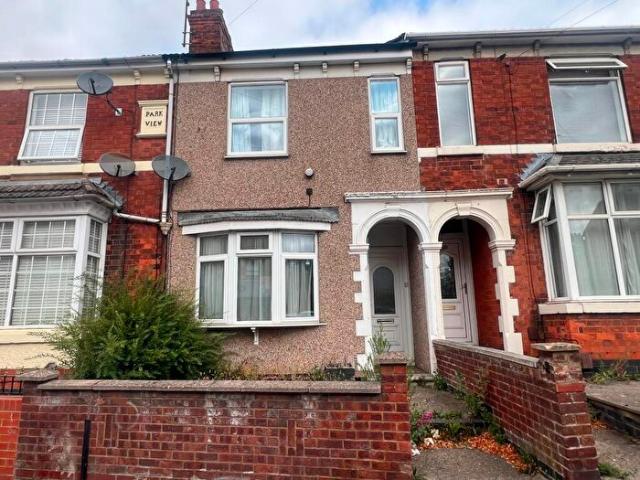 3 Bedroom Terraced House To Rent In Lower Street, Town Centre, Kettering, NN16