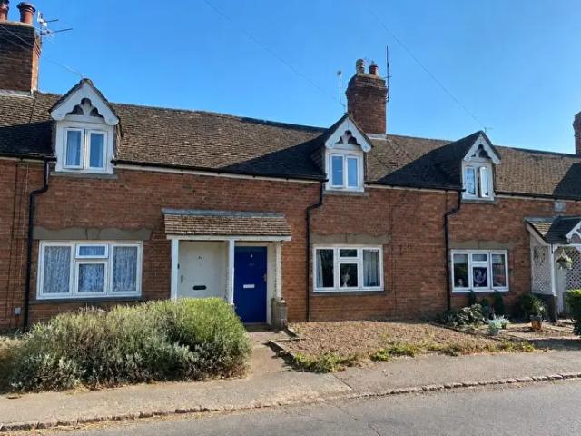 3 Bedroom Terraced House To Rent In Main Street, Buckminster, Lincolnshire, NG33