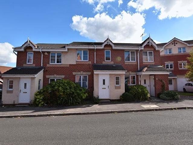 3 Bedroom Terraced House To Rent In Mardling Avenue, Nottingham, NG5
