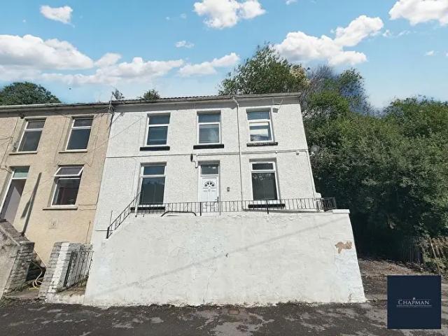 3 Bedroom Terraced House To Rent In Margaret Street, Pontygwaith, CF43