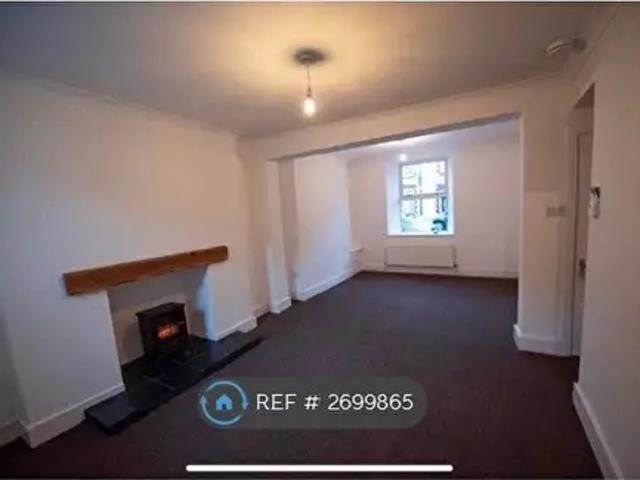 3 Bedroom Terraced House To Rent In Marine Street, Ebbw Vale, NP23
