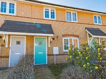 3 Bedroom Terraced House To Rent In Maritime Way, Milton Keynes, MK10