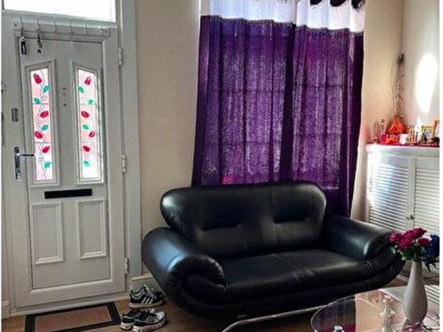 3 Bedroom Terraced House To Rent In Marjorie Street, Leicester, LE4