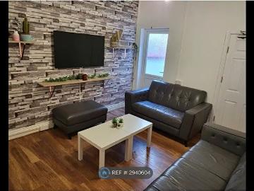 3 Bedroom Terraced House To Rent In Marlborough Road, Coventry, CV2