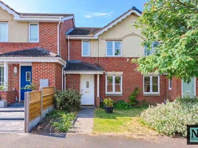 3 Bedroom Terraced House To Rent In Meadowbank, Tamworth, B78