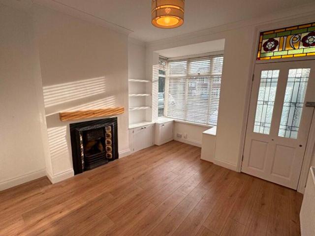 3 Bedroom Terraced House To Rent In Mere Green Road, Sutton Coldfield, B75