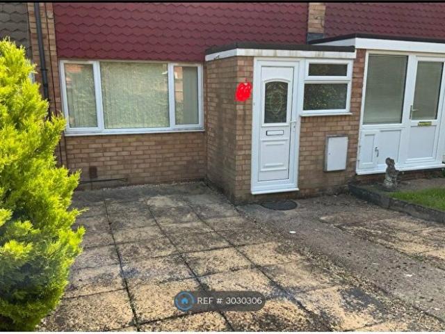 3 Bedroom Terraced House To Rent In Mersey Way, Milton Keynes, MK3
