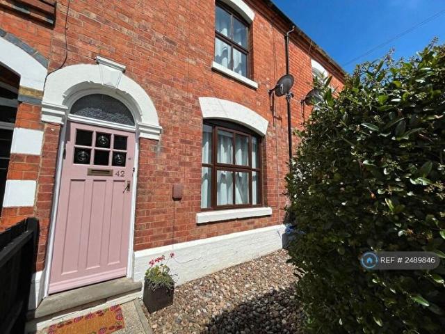 3 Bedroom Terraced House To Rent In Milton St, Northampton, NN2