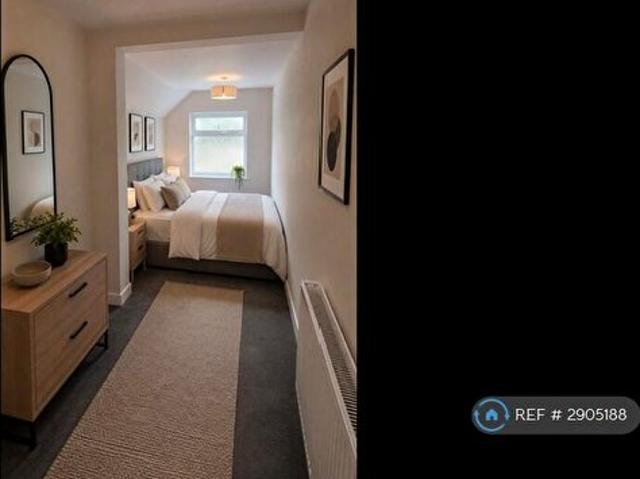 3 Bedroom Terraced House To Rent In Montague Road, Nottingham, NG15