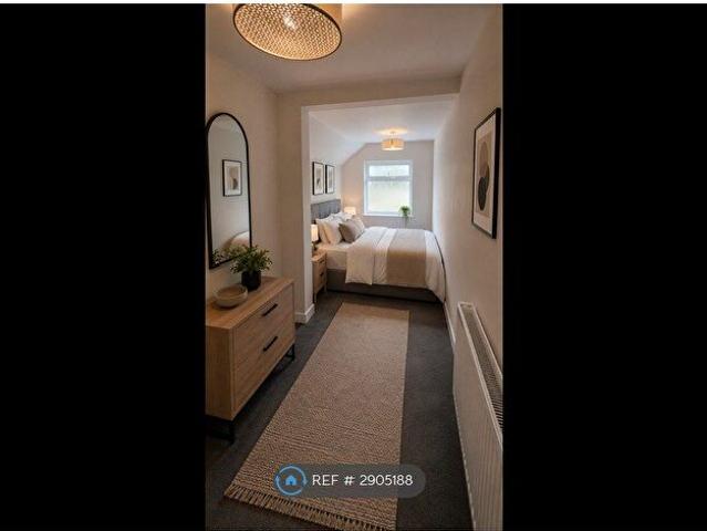 3 Bedroom Terraced House To Rent In Montague Road, Nottingham, NG15