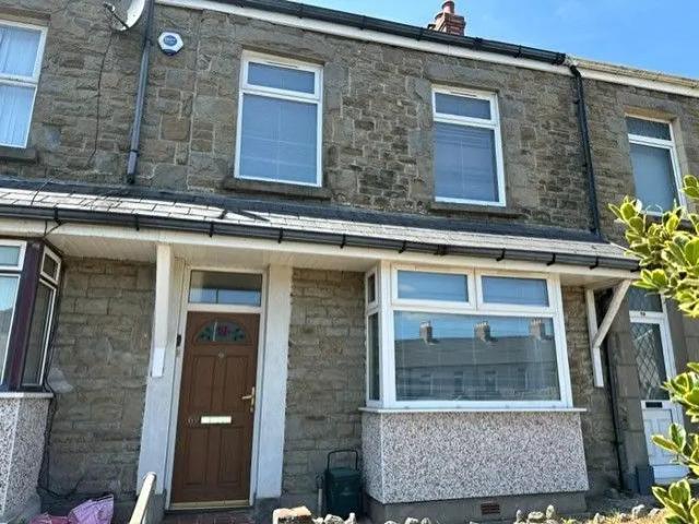 3 Bedroom Terraced House To Rent In Neath Road Hafod, Swansea, SA1