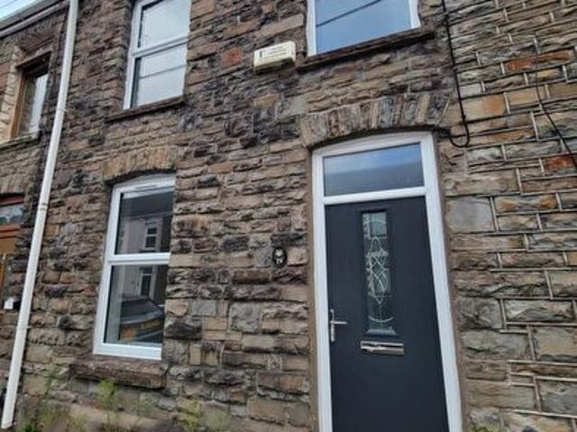 3 Bedroom Terraced House To Rent In Neath, SA11