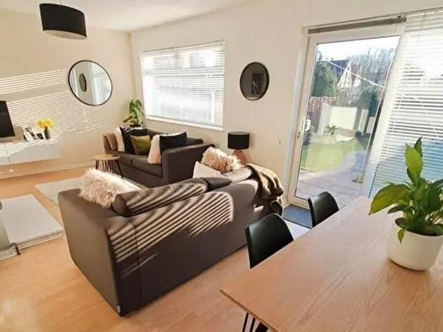 3 Bedroom Terraced House To Rent In Netherfield Gardens, Birmingham, B27