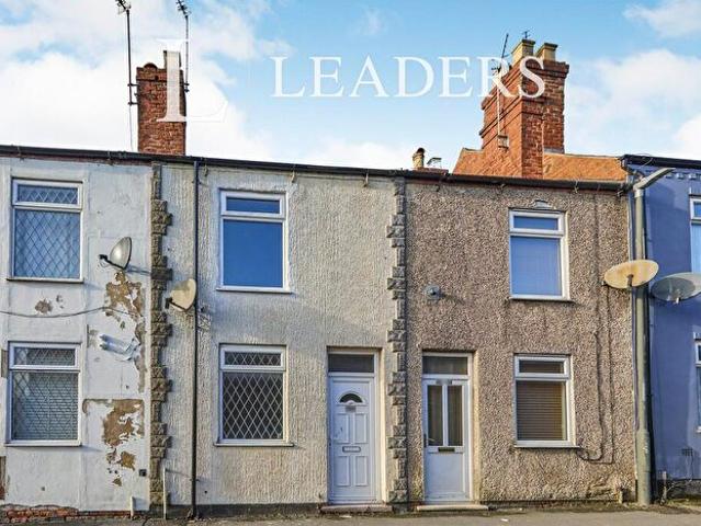 3 Bedroom Terraced House To Rent In North Street, Langley Mill, NG16
