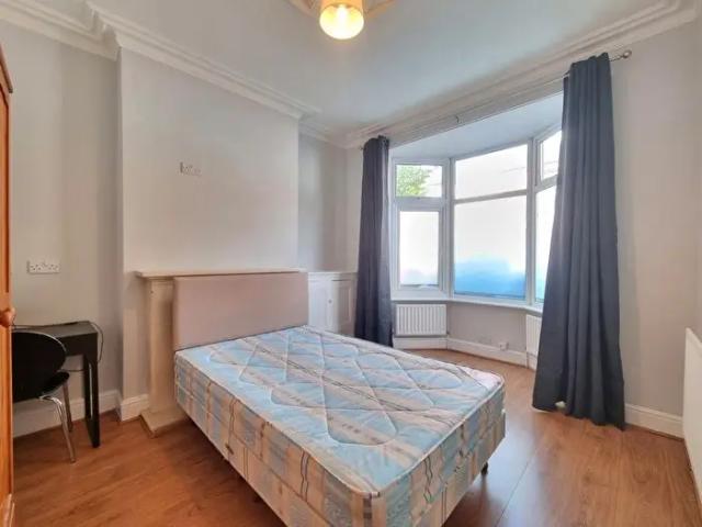 3 Bedroom Terraced House To Rent In Norman Street, Leicester, LE3