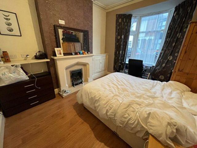 3 Bedroom Terraced House To Rent In Norman Street, Leicester, LE3
