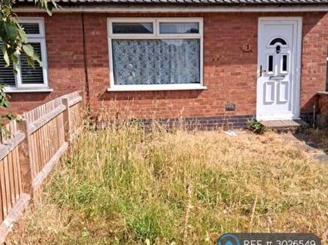 3 Bedroom Terraced House To Rent In Oak Crescent, Leicester, LE3