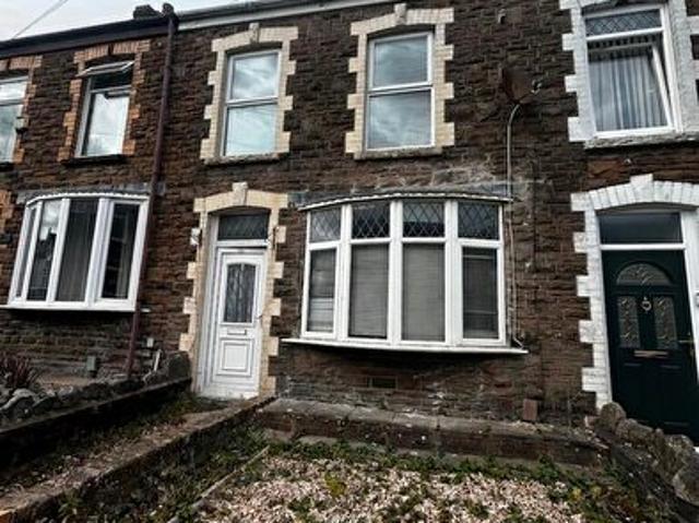 3 Bedroom Terraced House To Rent In Old Road, Skewen, SA10