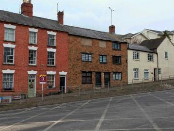 3 Bedroom Terraced House To Rent In Oxford Road, Banbury, OX16