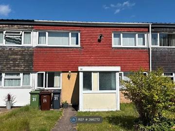 3 Bedroom Terraced House To Rent In Peace Walk, Birmingham, B37