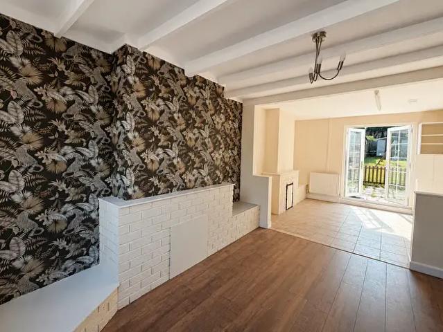 3 Bedroom Terraced House To Rent In Pearson Avenue, Coventry, CV6