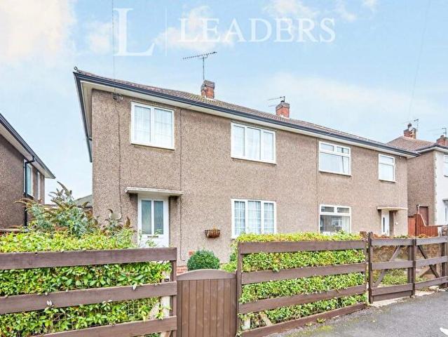 3 Bedroom Terraced House To Rent In Perth Street, Chaddesden, DE21