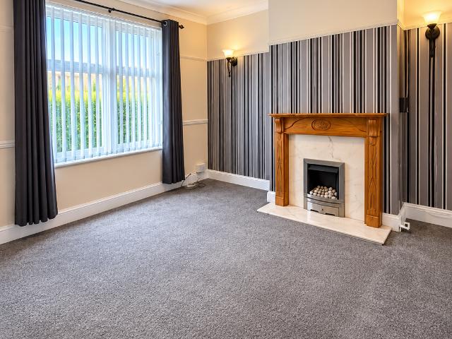 3 Bedroom Terraced House to Rent in Preston PR1 – £850 pcm