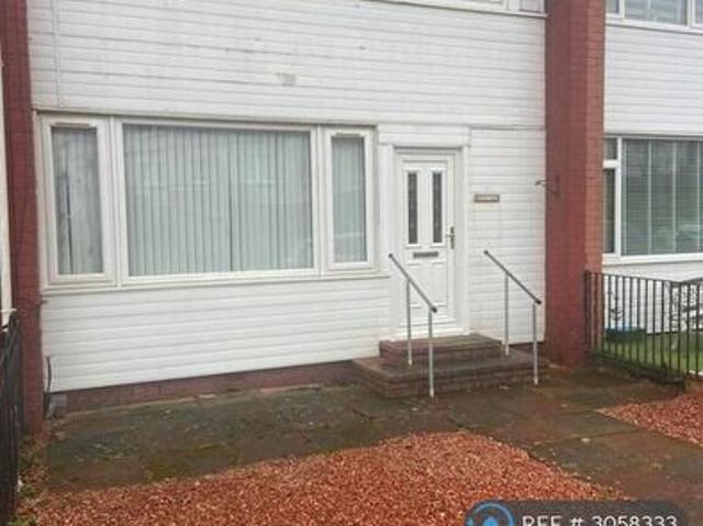 3 Bedroom Terraced House To Rent In Princess Drive, Baillieston, Glasgow, G69