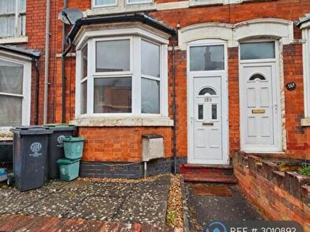 3 Bedroom Terraced House To Rent In Queen Street, Rushden, NN10