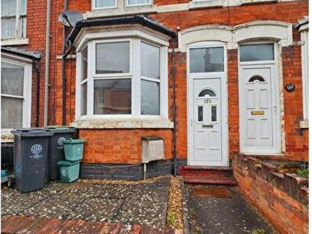 3 Bedroom Terraced House To Rent In Queen Street, Rushden, NN10