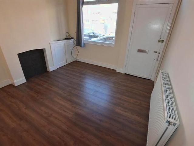 3 Bedroom Terraced House To Rent In Raymond Road, Leicester, LE3