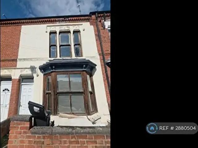 3 Bedroom Terraced House To Rent In Roman St, Leicester, LE3