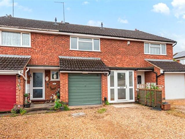3 Bedroom Terraced House To Rent In Rydalside, Northampton, Northamptonshire, NN4