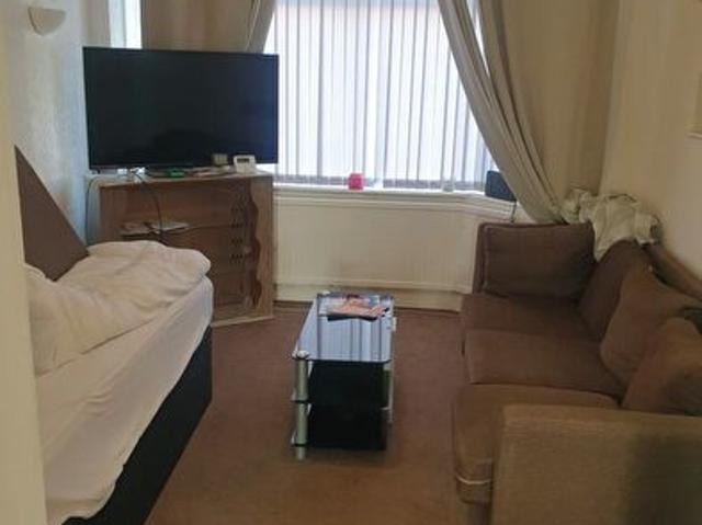 3 Bedroom Terraced House To Rent In Silksby Street, Coventry, CV3