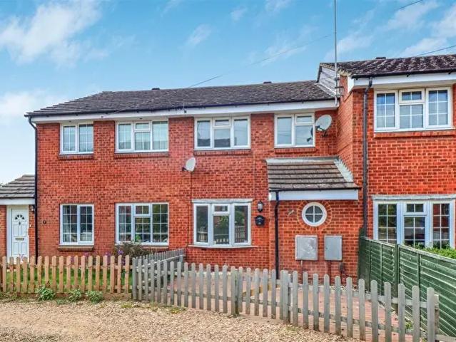 3 Bedroom Terraced House To Rent In Slim Close, Kettering, NN15