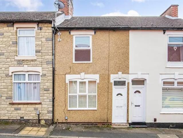 3 Bedroom Terraced House To Rent In Spencer Street Kettering, NN16