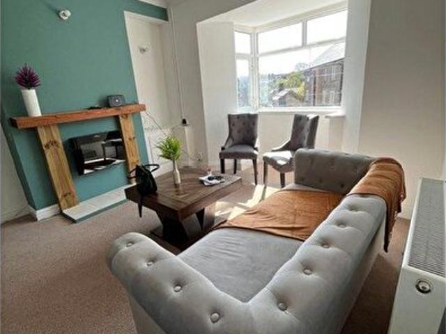 3 Bedroom Terraced House To Rent In Swansea, Swansea, SA1