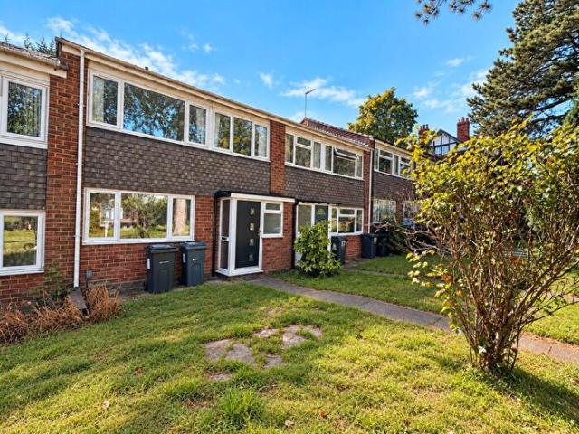 3 Bedroom Terraced House To Rent In St Agnes Road, Moseley, Birmingham, West Midlands, B13