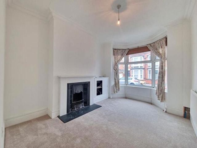 3 Bedroom Terraced House To Rent In St Dunstan Road, Leicester, LE3