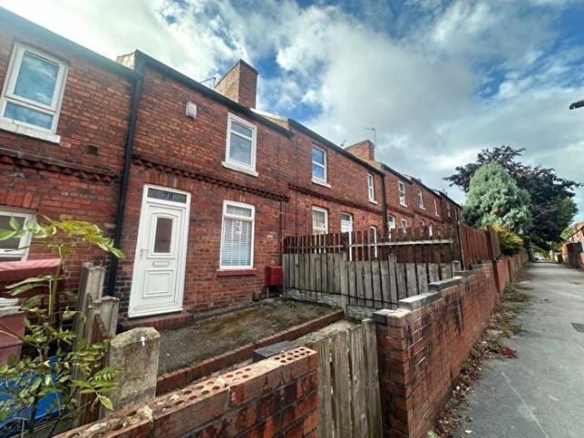 3 Bedroom Terraced House To Rent In Stonehouse Terrace, Newstead Village, Nottingham, Nottinghamshire, NG15