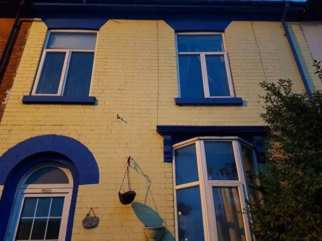 3 Bedroom Terraced House To Rent In Startford Road, Wolverton, MK12