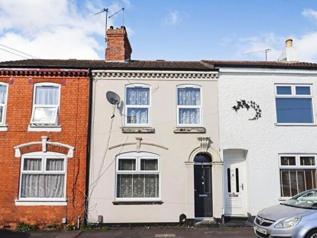 3 Bedroom Terraced House To Rent In Stephen Street, Rugby, CV21