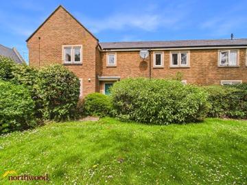 3 Bedroom Terraced House To Rent In Stroud Close, Banbury, OX16