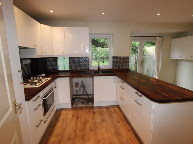 3 Bedroom Terraced Let in Purley