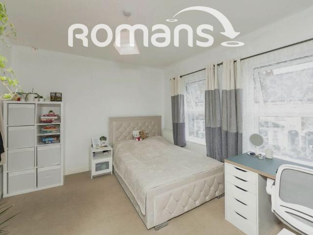 3 bedroom terraced to rent