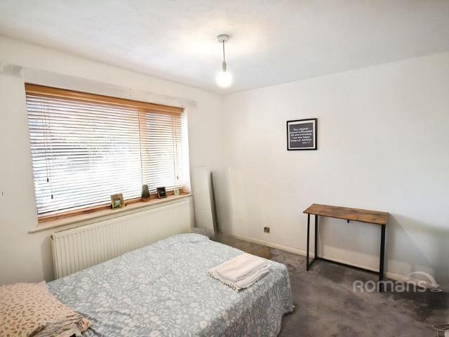 3 bedroom terraced to rent