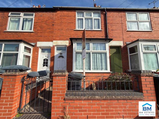 3 Bedroom Terraced To Rent
