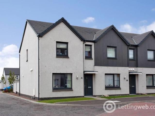 3 Bedroom Terraced to Rent at Abbey, Aberdeenshire, Cove